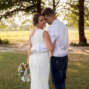 Meet your Posher, Garrett